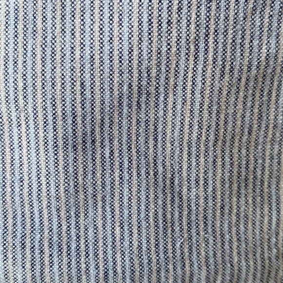 ColdWater Creek Jacket with extreme detail Size 10 - Picture 9 of 11